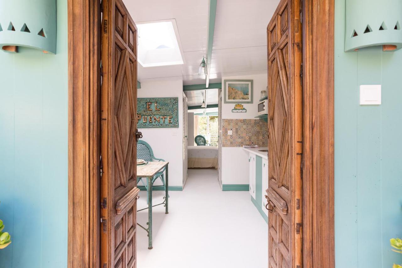 La Casita By Teresa Ferienhaus Marbella