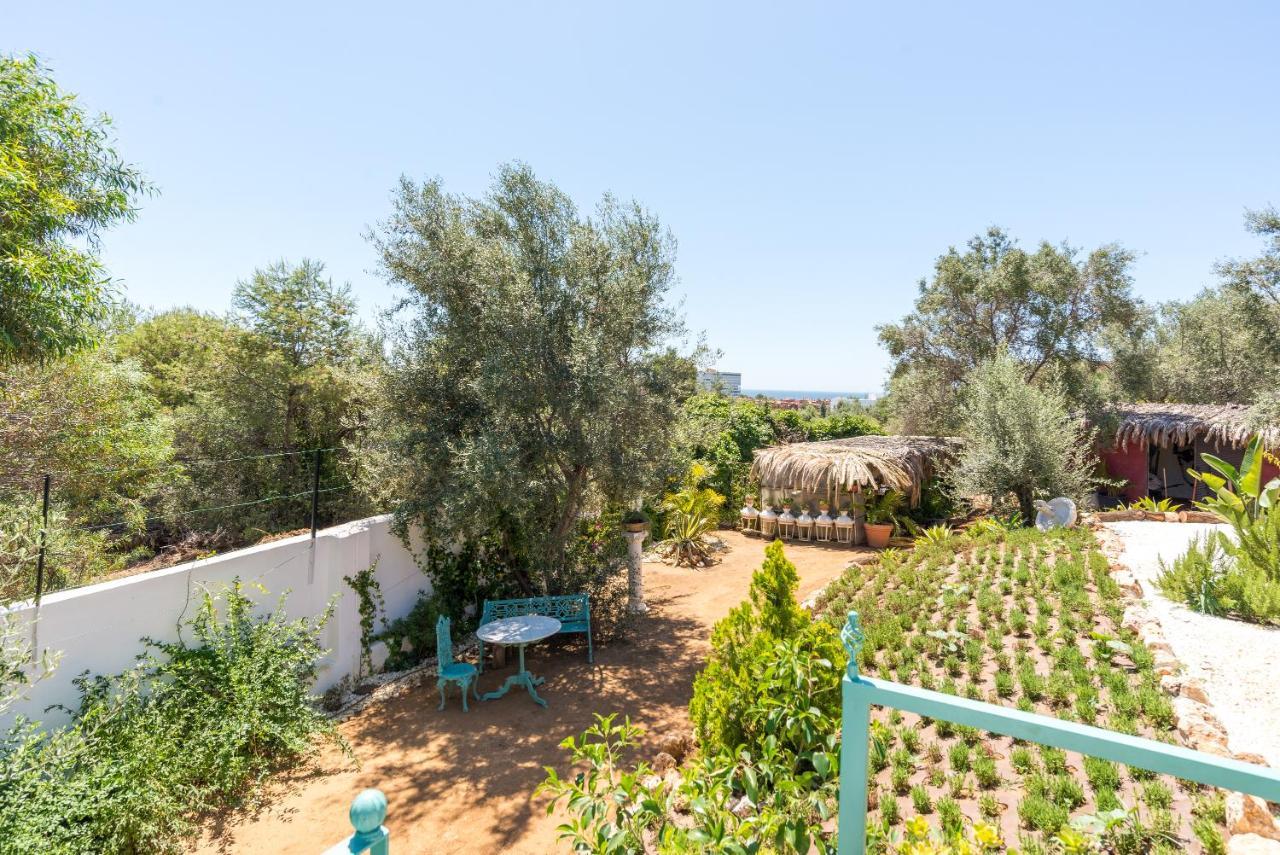 La Casita By Teresa Casa vacanze Marbella
