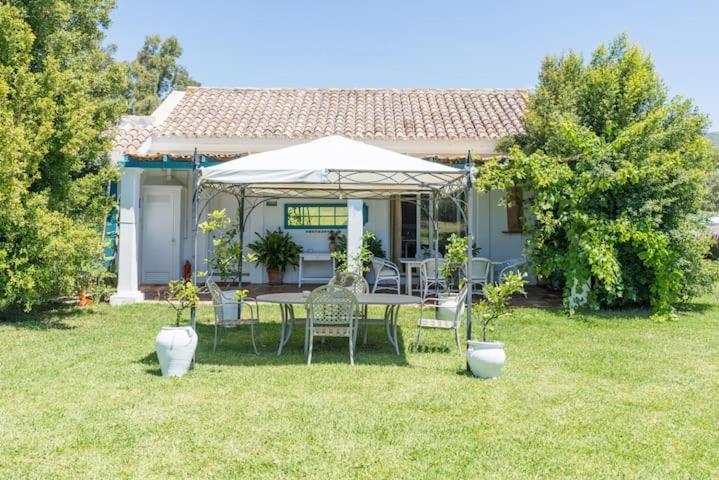 La Casita By Teresa Casa vacanze *
