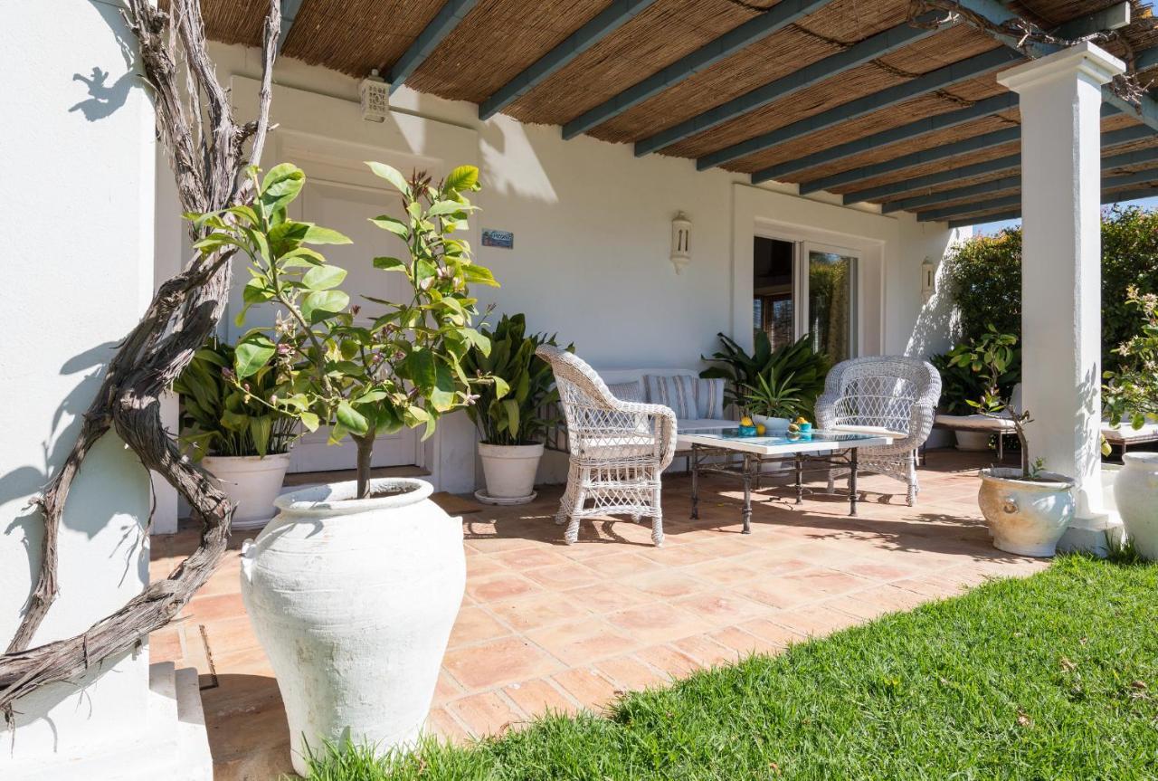 La Casita By Teresa Casa vacanze Marbella