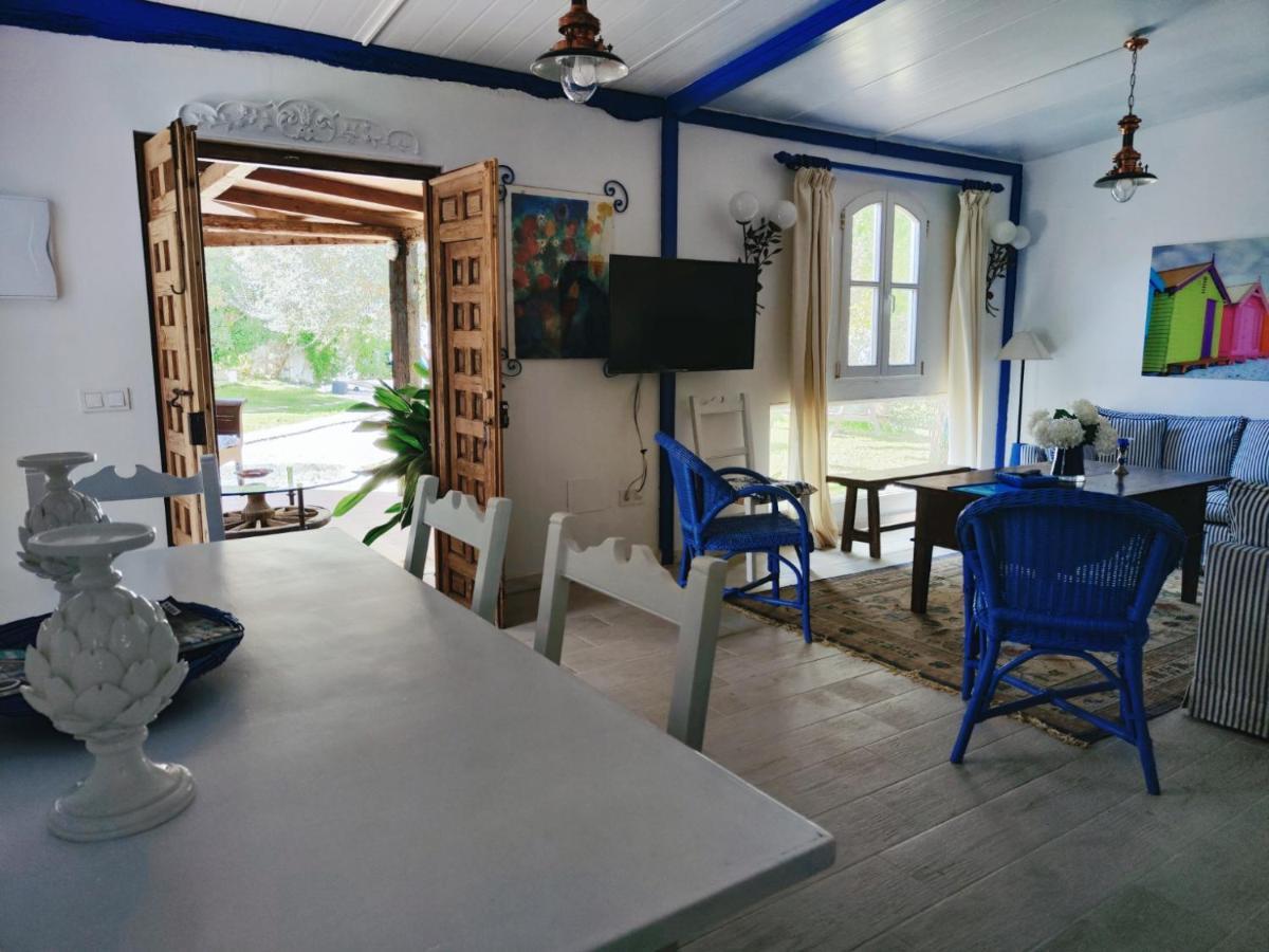 La Casita By Teresa Ferienhaus Marbella