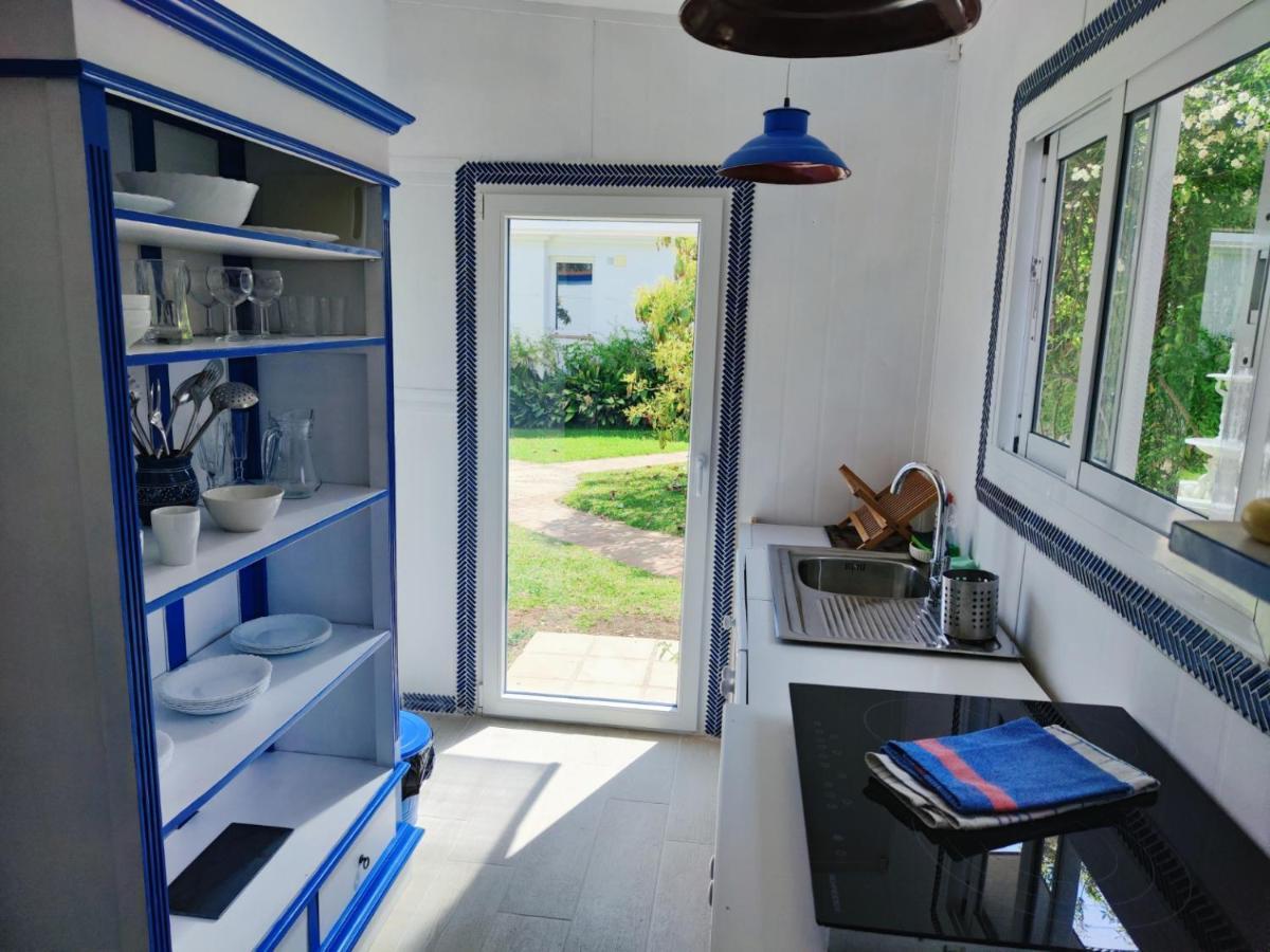 Ferienhaus La Casita By Teresa Marbella