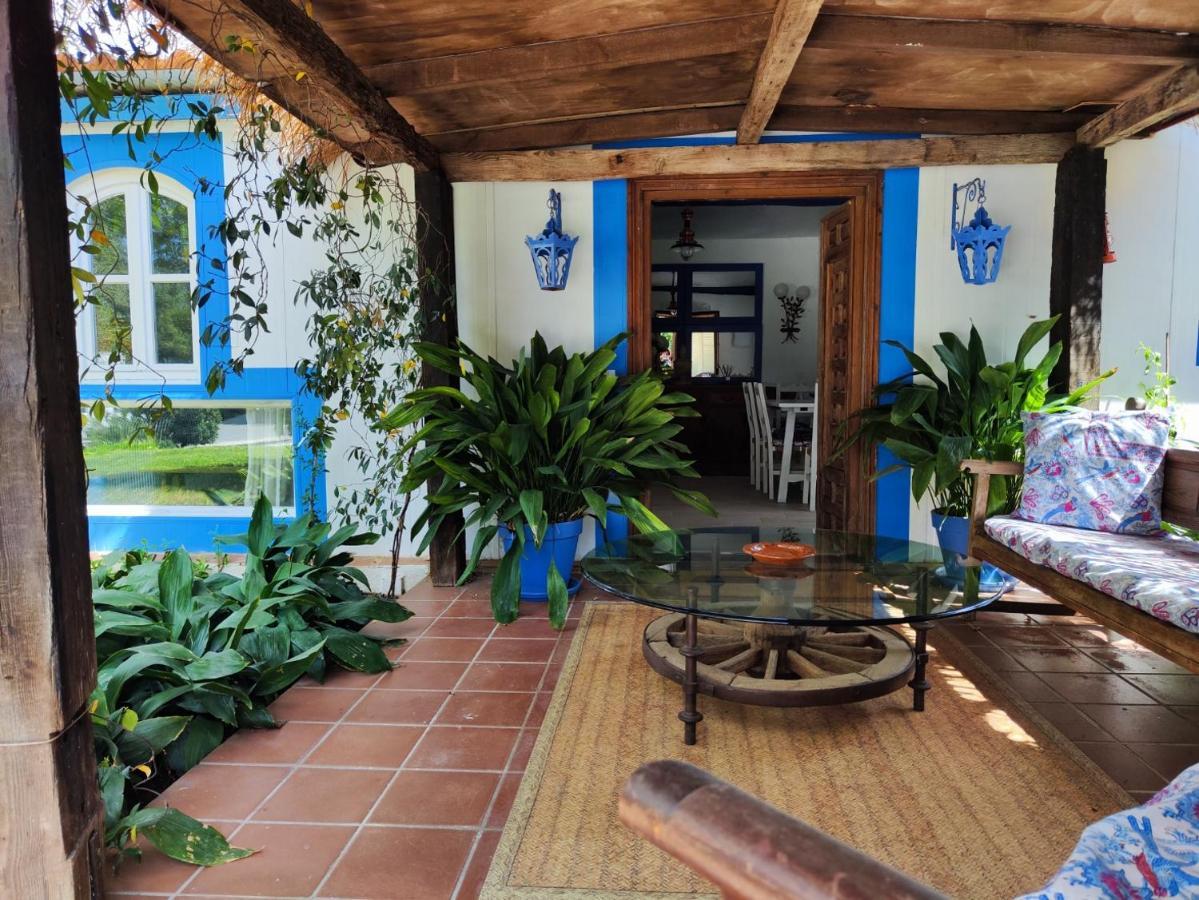 La Casita By Teresa Casa vacanze Marbella
