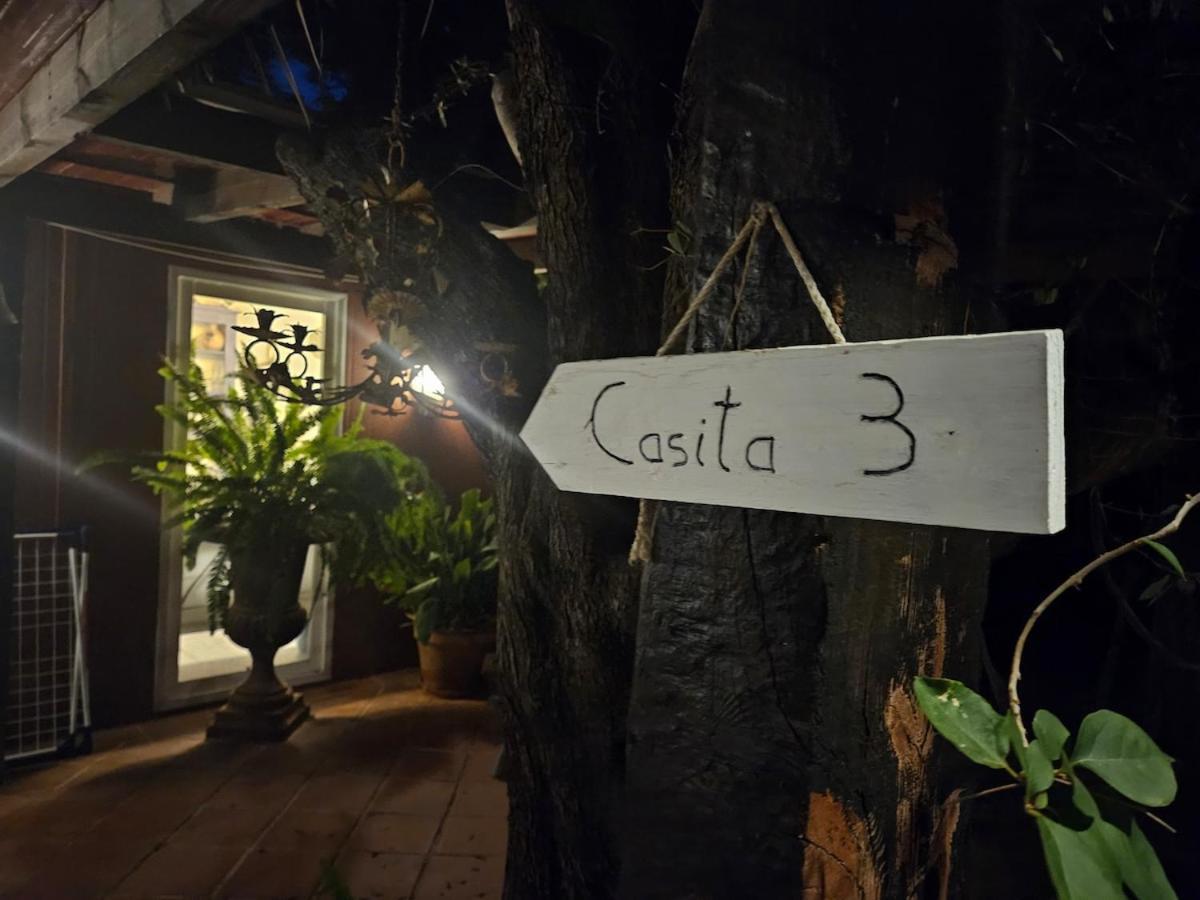 La Casita By Teresa Casa vacanze *