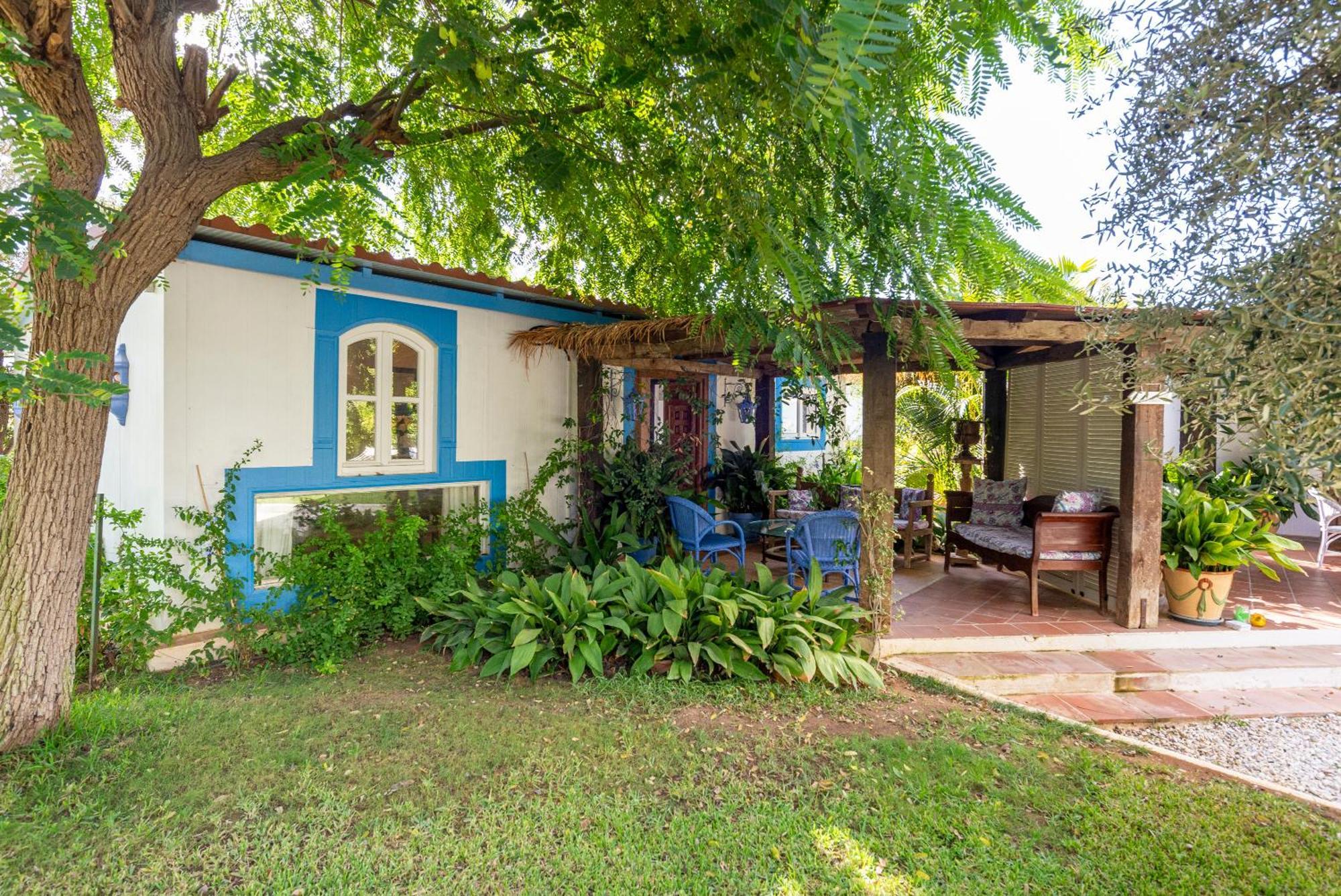 Casa vacanze La Casita By Teresa Marbella