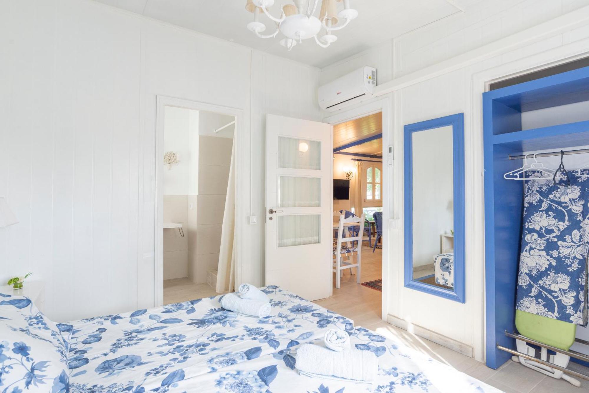 Casa vacanze La Casita By Teresa Marbella