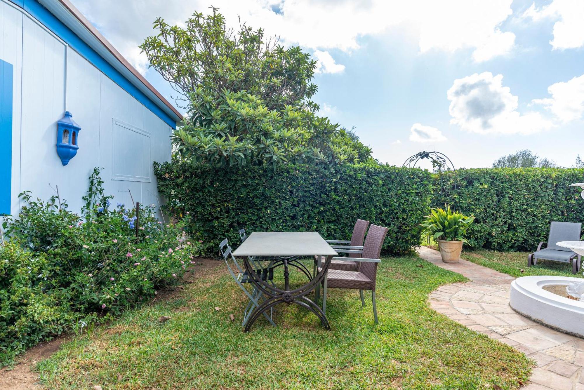 Casa vacanze La Casita By Teresa Marbella