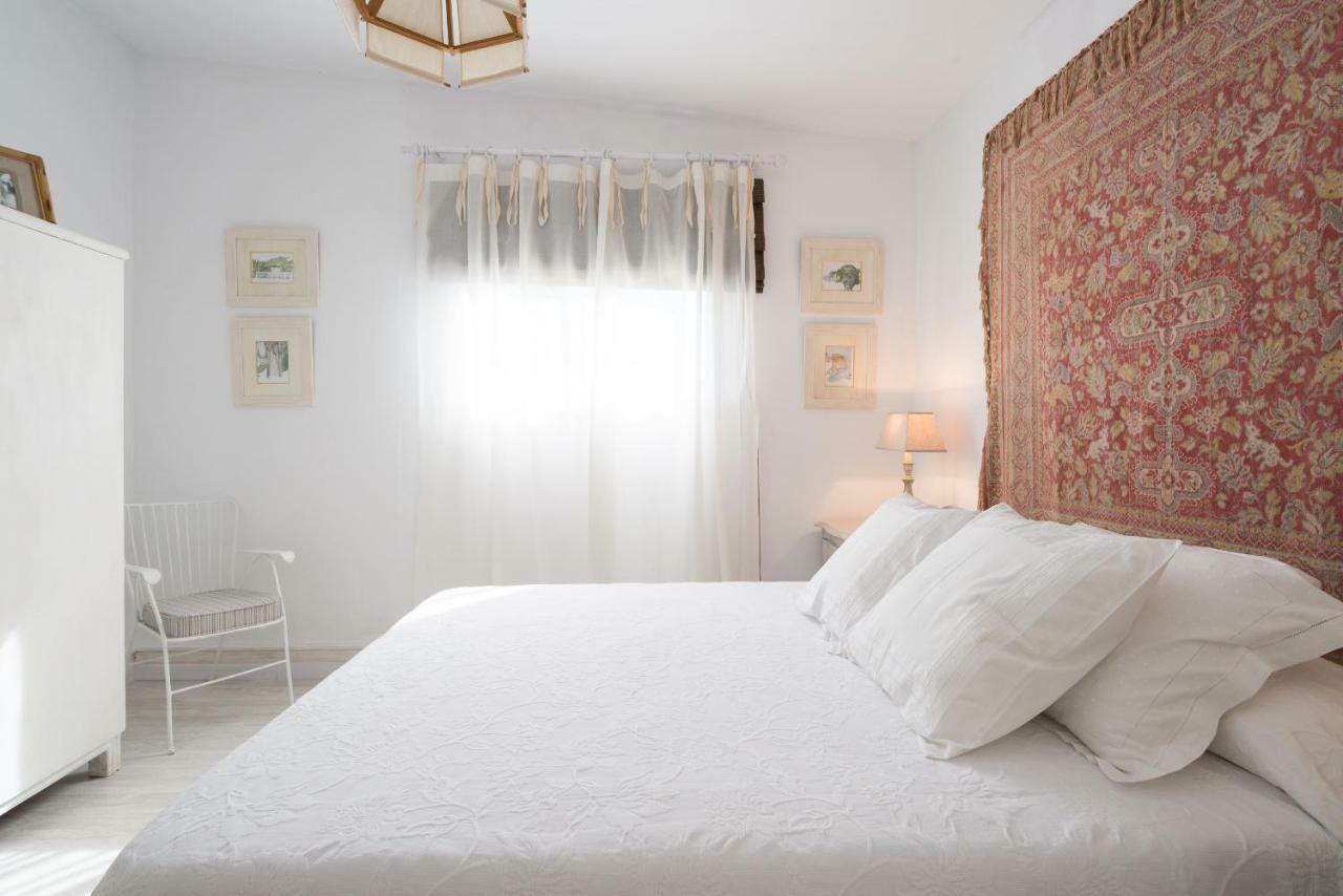Casa vacanze La Casita By Teresa Marbella