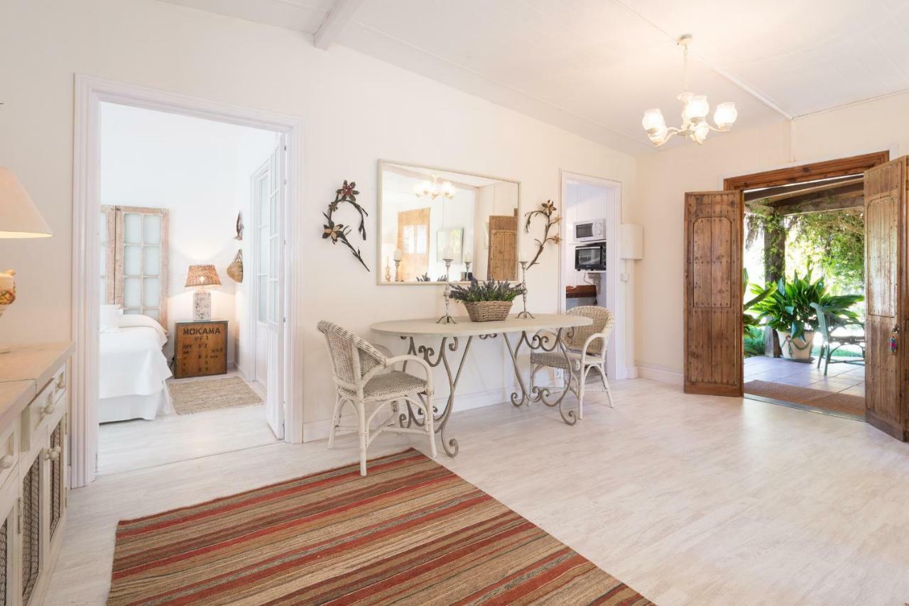 La Casita By Teresa Casa vacanze Marbella