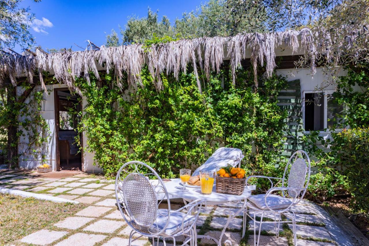 La Casita By Teresa Ferienhaus Marbella