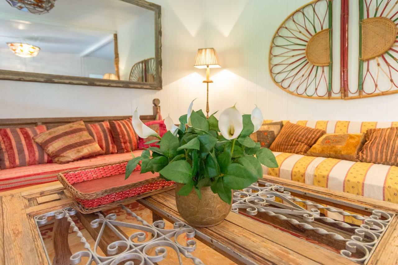 Ferienhaus La Casita By Teresa