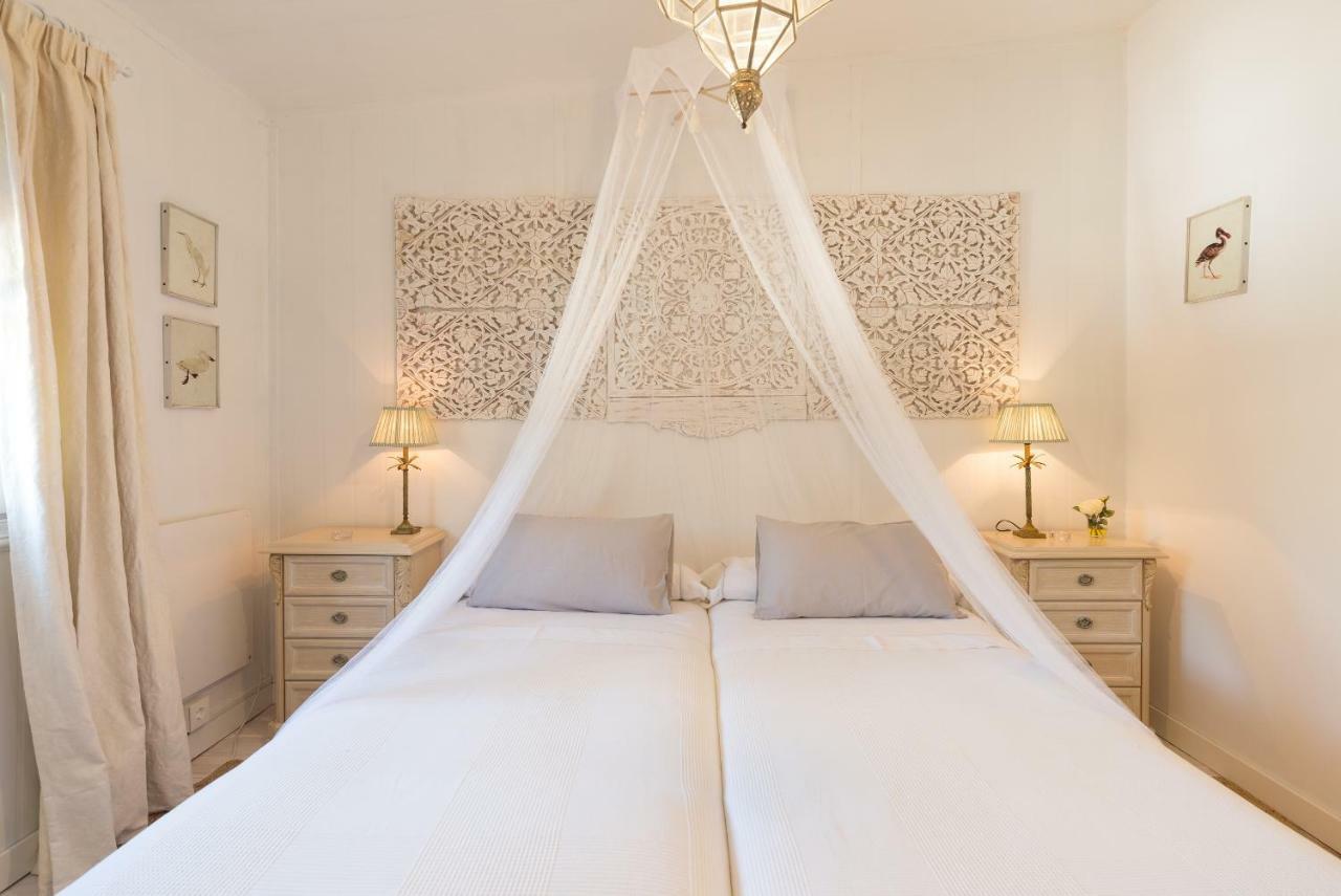 La Casita By Teresa Casa vacanze Marbella