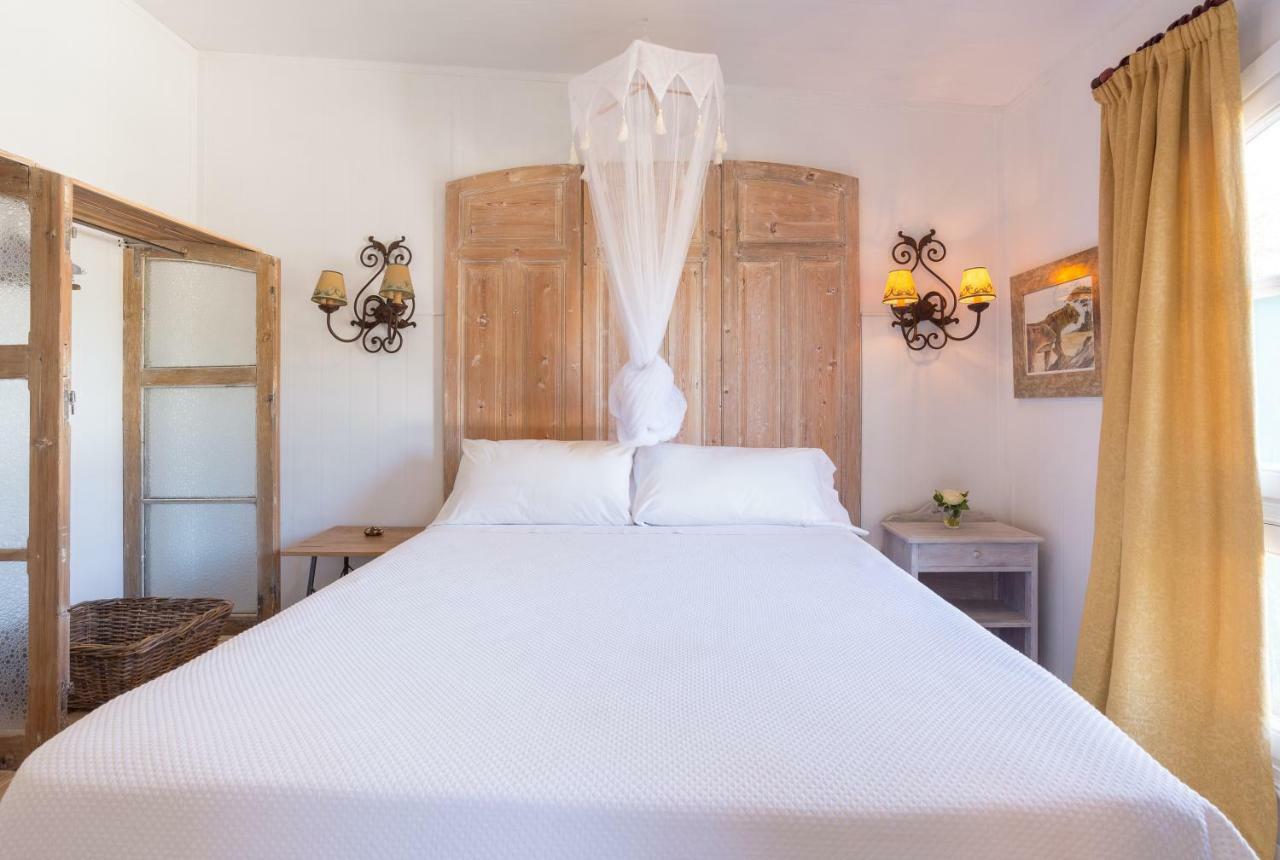 Casa vacanze La Casita By Teresa Marbella